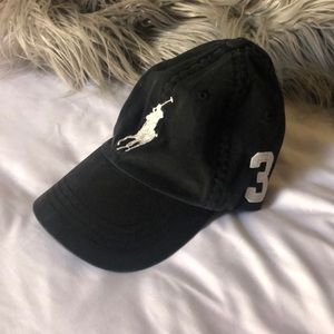 Polo Ralph Lauren Hat